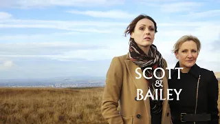 Scott and Bailey | Knowledge Network