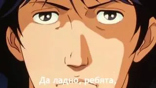 Умница Ян Вэньли