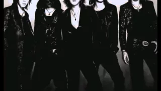 The Gazette - DRIPPING INSANITY sub español