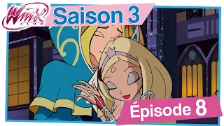 Winx Club - Saison 3 - Épisode 8 - Français [ÉPISODE COMPLET]