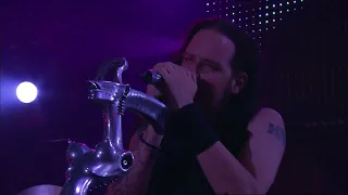 Korn - Live at Montreux 2004 [4K](Full Concert)[AC3 5.1 Sound]