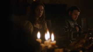 game of thrones Sam father make Gilly a servant Sam try to protect her