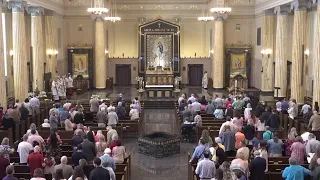 Mass for the Resurrection of the Lord - Easter Sunday