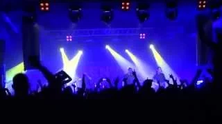 AMATORY @ Arena Hall Краснодар [25.05.2015]