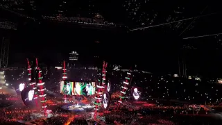 Ed Sheeran ☆ Galway Girl ☆ live ☆ 11.09.2022 ☆ Munich ☆ Olympiastadion