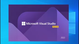 Como instalar Visual Studio 2022