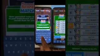 HOW TO ADD FRIEND AFTER UPDATE || SCORE! MATCH #shorts #viralshorts #scorematch2023