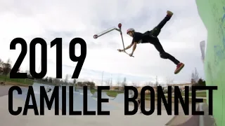 CAMILLE BONNET / SCOOTER EDIT 2019