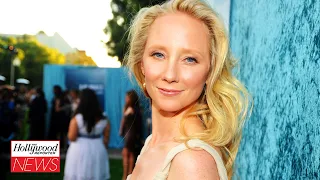 Anne Heche Has Been Taken Off Life Support Rep Says | THR News