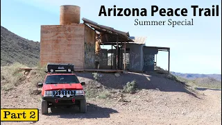 AZ Peace Trail Special [Part 2]