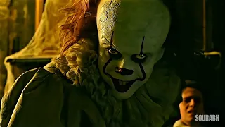 THIS IS NOT 4K IT (PENNYWISE)