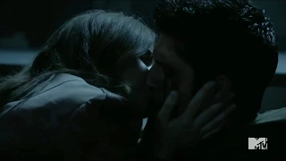 Scott & Malia || Love Me Like You Do [+ 6x20] ( Series Finale)