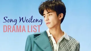 Song Weilong Drama List | Shows You Must Watch In 2021