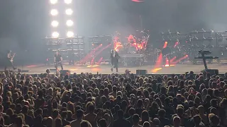 Evanescence Live - Call Me When You're Sober - 07/06/2023 - Zenith Arena Lille (France)