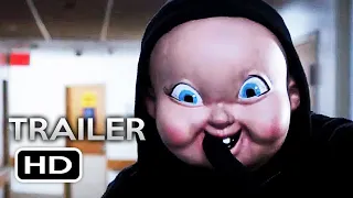 HAPPY DEATH DAY 2U Official Trailer (2019) Horror Movie HD