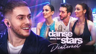 Danse avec Les Stars D’Internet : On revient sur notre aventure 😍