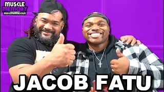Jacob Fatu Isn't Leaving MLW, Roman Reigns, Solo vs Cena, & MORE!
