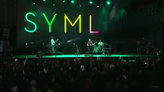 SYML - "Break Free" [Live from Rock Werchter]