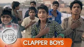 "Clapper Boys" - Satyamev Jayate Anthem