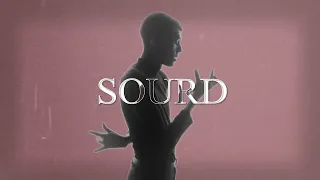 [FREE] SOURD | Stromae type beat | Instrumental 2023