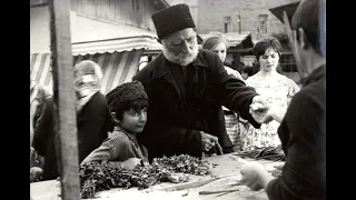 Şərikli çörək filmi. 1969-cu il.