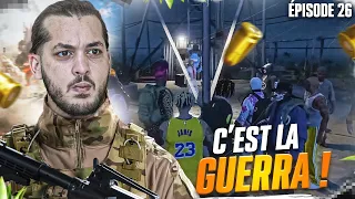 Ils veulent attrapar Vertugo ? C'est la GUERRAAAAA ! (Episode 26)