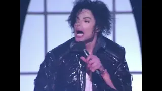 Michael Jackson - Beat It Live Mix 1992-1997 Dangerous Tour - History Tour Directed By killerlegend