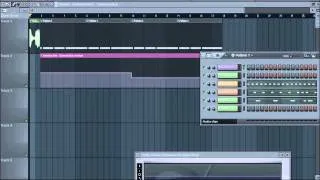 Carnage & Junkie Kid - Krakatoa Remake FREE FLP