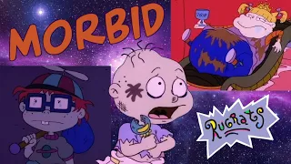 The Morbid Episode of Rugrats That RUINED My Childhood
