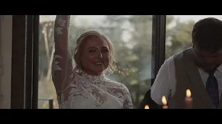 Becky & Billy Cinematic Feature - Llantilio House
