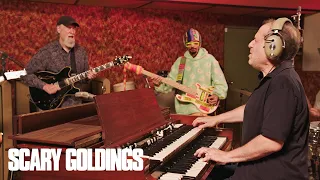 Cornish Hen (ft. John Scofield & MonoNeon) | Scary Goldings