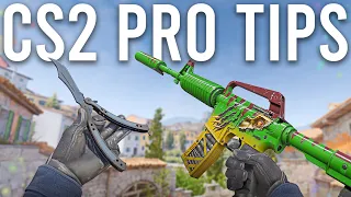 Counter-Strike 2 Pro Tips and Tricks...