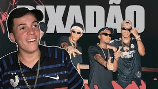 ( React ) Orochi ft. L7NNON, Mc Paulin da Capital “PIXADÃO” (Prod. Ruxn, Kizzy)