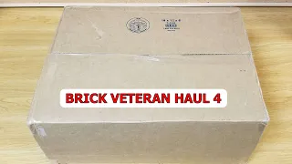 BRICK VETERAN HAUL 4