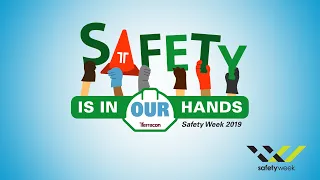 Safety is in Our Hands