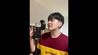 Too Good At GoodByes - Sam Smith (Cover by Chris Chen克里斯 翻唱)