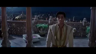 ALADDIN (2019) HD | A whole new world (Music Video).