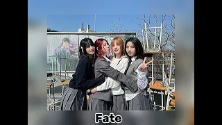 Fate-(g)-idle (speed up)