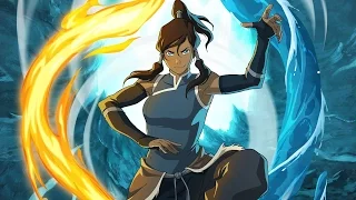 Avatar: The Legend of Korra Suite (Music Arrangement)