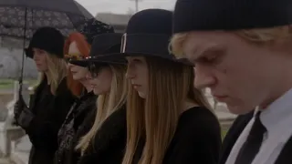 Coven scenes | 1080p