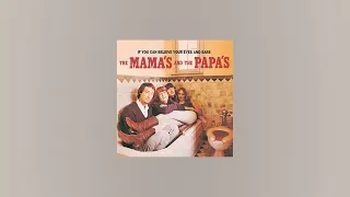 The Mamas & The Papas - California Dreamin' - Single Version (8D Audio)