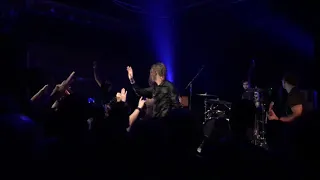 Deafheaven - Dream House - October 12, 2018 - Bologna, Italy