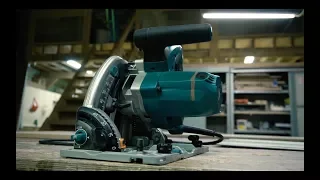 Погружная пила Makita SP6000