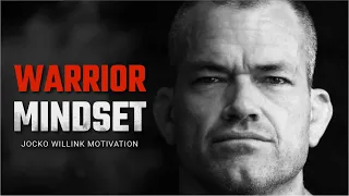 WARRIOR MINDSET – Very Powerful Motivational Speech from Jocko Willink