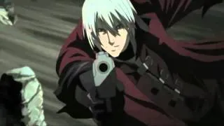 Devil May Cry Amv - Run