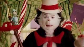 The Cat in the Hat - Fun Song Somewhat (Fully) Restored