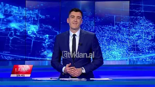 Edicioni i Lajmeve Tv Klan 24 Janar 2020, ora 19:30