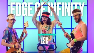 LECtronic: EDGE OF INFINITY  | 2022 #LEC Summer Week 8