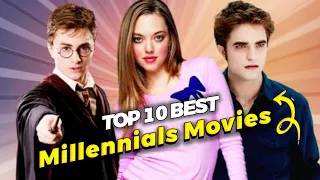 10 Best Millennials Movies ! Defined generation !