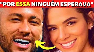 EXCLUSIVO! NEYMAR E BRUNA MARQUEZINE EXPÕE UNIÃO E PEGAM TODO MUNDO DE SURPRESA? | "ESPERAVA ISSO"!